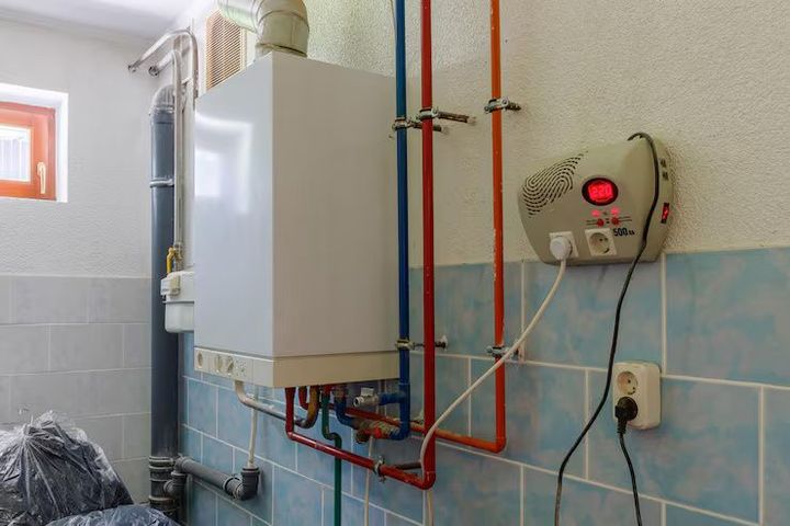 Find Out More About Efficient Water Heating Solutions and Heat Pump Technology
