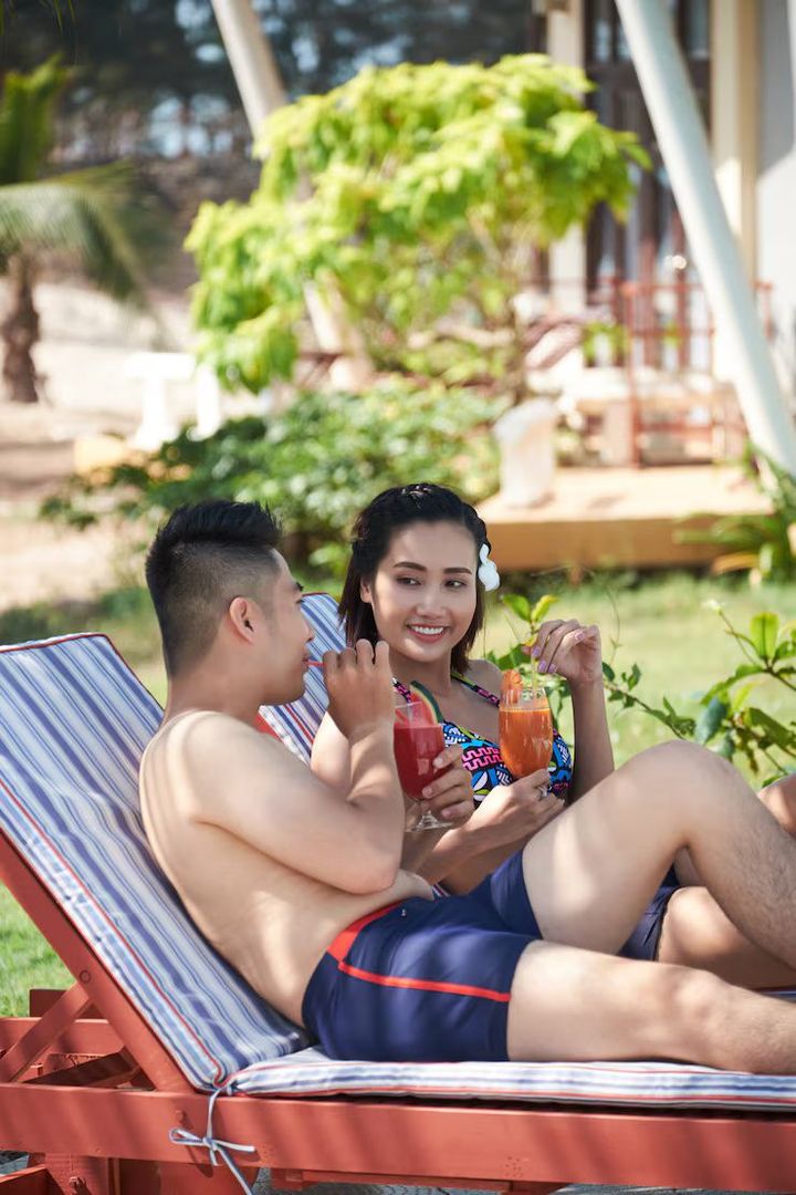 Luxury Hotel Trends & Wellness Tourism Market Thailand Overview