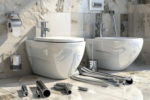 Sanitaryware Refurbishment: Complete Guide to Restoring Bathroom Fixtures
