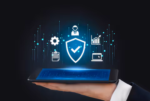 Guide to SOC 2 & GDPR: Analysis, Research, and Emerging Cybersecurity Trends