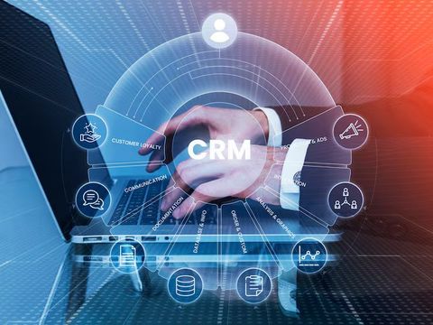 AI CRM Basics: Guide to Improve Client Communication and Growth