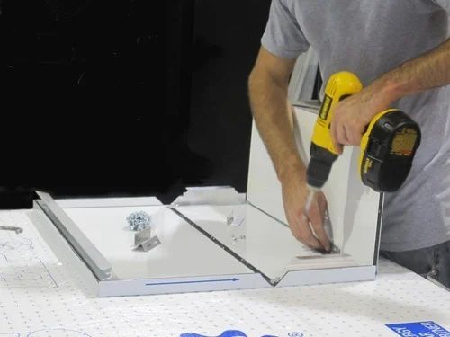 Aluminum Composite Panel Fabricators Overview: Understanding Design, Fabrication, and Installation