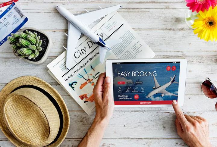 Flight Booking Overview and Tips to Understand Modern Air Travel Trends
