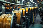 Discover the Basics of Modern Cable Manufacturing and Production Systems