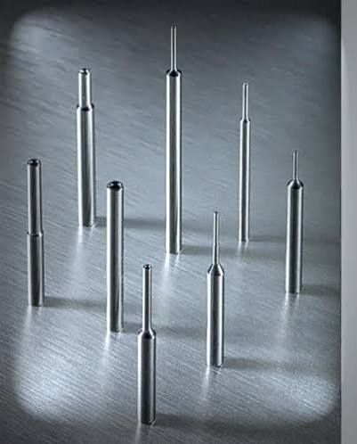 Carbide Nozzle Guide: Understanding Materials, Applications, and Performance