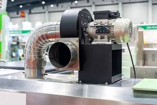 Industrial Blower Technologies: A Complete Guide to Modern Air Movement Systems