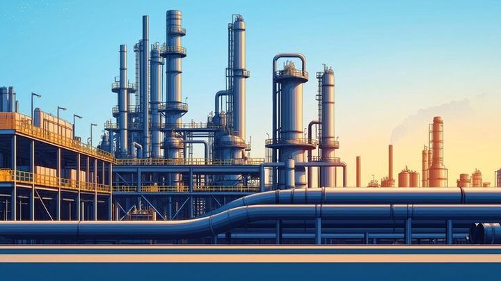 Industrial Petrochemicals: Uses, Trends, Regulations, and Industry Overview