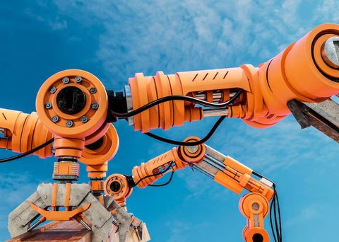 Industrial Crane Systems Insights: Improving Safety, Efficiency, and Load Handling