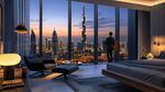 Dubai Hotel Explanation and Accommodation Insights for Modern Travelers