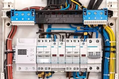 Circuit Breakers Overview: How They Work and Protect Electrical Systems