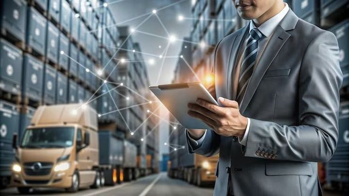 Explore Fleet Management with AI and IoT: A Complete Guide