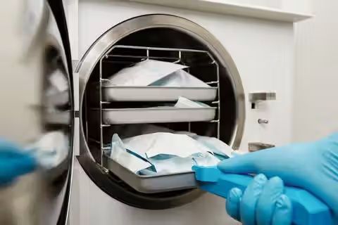 Lab Sterilization Guide: Explore Methods, Standards, and Key Insights