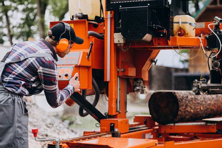 Informative Guide to Understanding Industrial Crushing Equipment