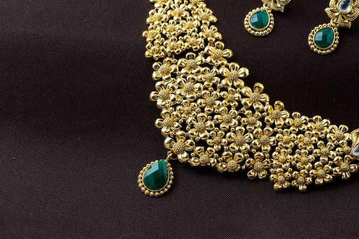 Brazilian Gold Jewellery Overview: Designs, Cultural Influence, and Market Trends