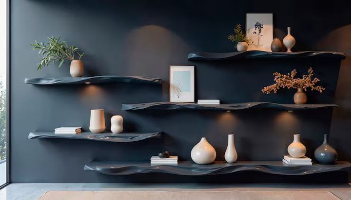 Multi-Tier Rustic Corner Shelves Guide: Smart Storage Ideas for Stylish Homes