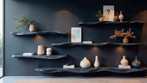 Multi-Tier Rustic Corner Shelves Guide: Smart Storage Ideas for Stylish Homes