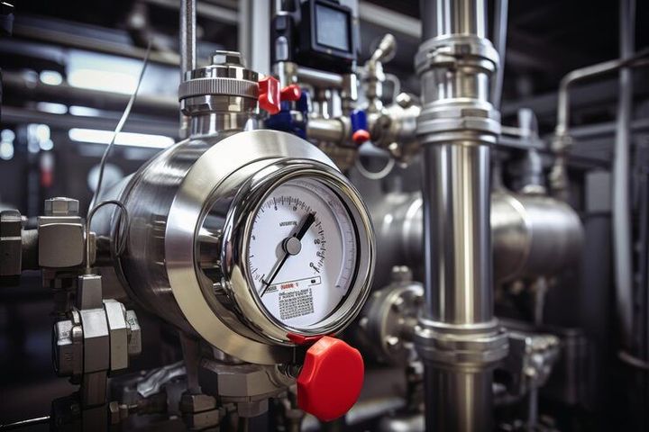 Explore Pressure Transmitter Technology and Industrial Uses