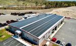 Commercial Solar Installation: Complete Guide to Business Solar Energy Systems