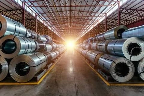 A Complete Guide to Industrial Sealing Systems