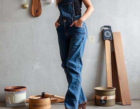 Stovepipe Jeans Guide: Discover Fit, Styling Tips, and Everyday Wear Essentials
