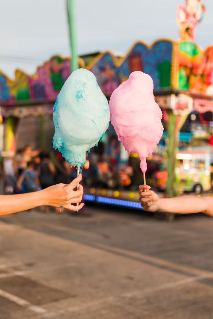 Cotton Candy Machine Tips for Easy Operation and Better Sugar Spinning