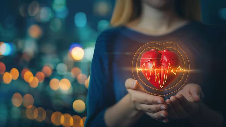 Heart Health Tips for Better Cardiovascular Wellness Today