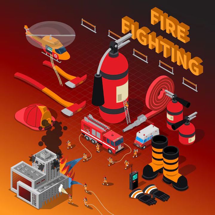 Automatic Fire Suppression Systems Insights: Technology Trends & Safety Innovations