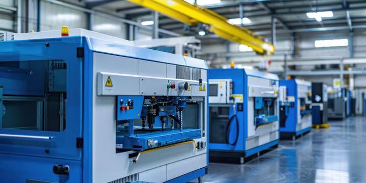 Injection Moulding Machines Overview: Basics, Process, and Industrial Insights Guide