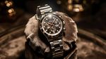 Luxury Swiss Watches Guide to Understanding Premium Craftsmanship and Timeless Design