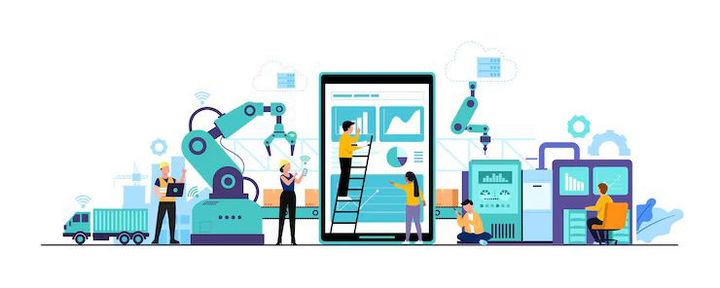 Optimize Production Processes Guide – Manufacturing Efficiency and Workflow Optimization