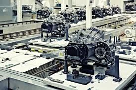 Industrial Production Engineering Guide: Understanding Modern Manufacturing Systems
