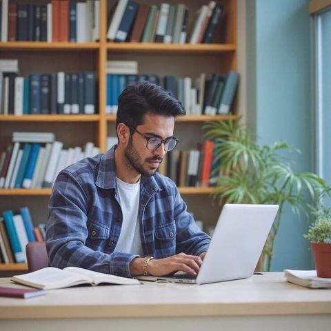 Online College Overview: Basics, Facts, and Essential Information