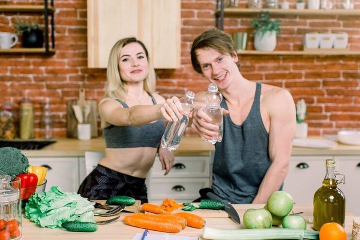 Detox Diet Myths vs Facts: What Science Really Says About Cleansing Your Body