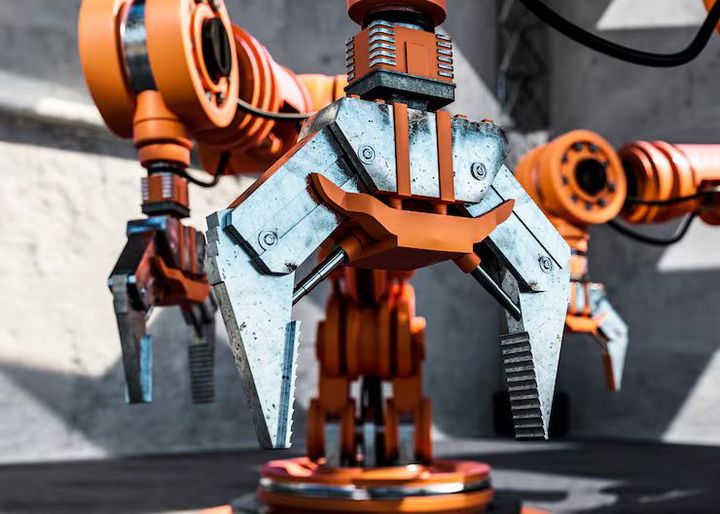 Industrial Component Machines Overview: Basics, Functions, and Key Insights