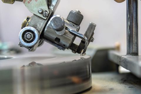 Diamond Cutting Machine Complete Guide to Precision Cutting and Modern Manufacturing