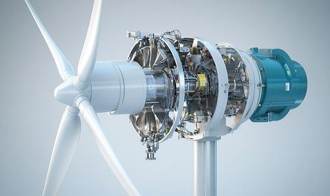 Understanding Microturbines: Combined Heat and Power (CHP) Systems and Energy Efficiency Insights