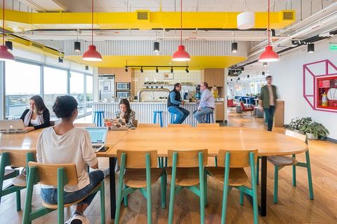 Coworking Spaces Explained: An Informative Guide to Basics, Knowledge, and Key Facts