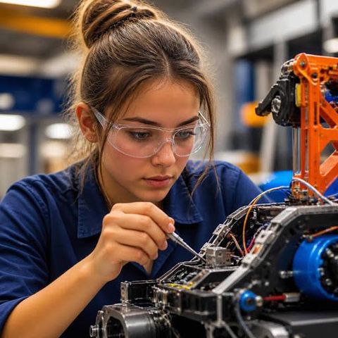 A Guide to Online Engineering Courses in The US