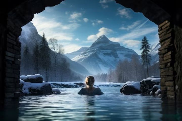 Famous Natural Hot Springs Around the World: A Complete Travel Guide for Visitors