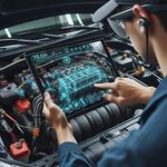 Car Battery Monitoring Guide for Vehicle Performance