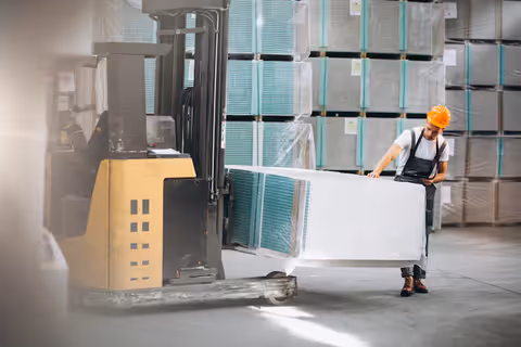 Industrial Bag Palletizers: A Technical Guide to Stacking Technology and System Design
