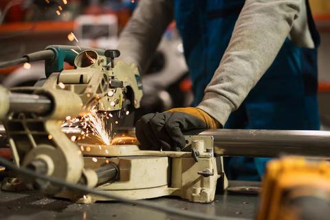 Mechanical Fabrication Guide: Learn Basics, Processes, Tools and Industry Uses