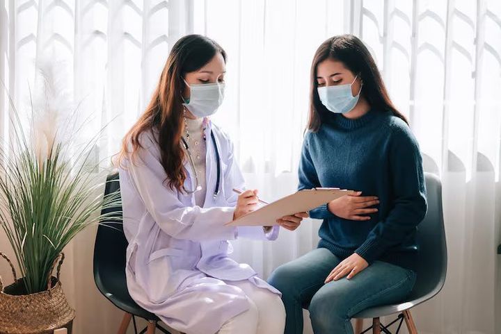 Endometriosis Symptoms & Treatment: Informative Guide to Causes, Diagnosis, and Care