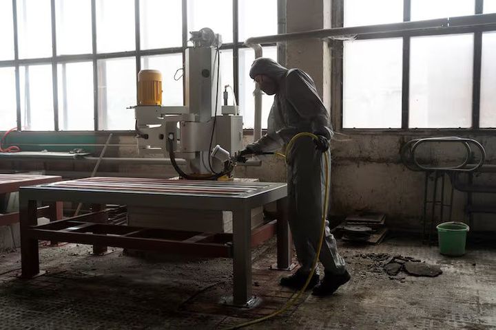 Metal Coating & Plating Equipment Guide: Basics, Uses, and Industry Insights