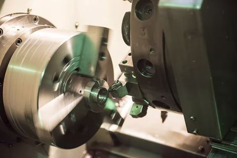 Lock Forming Machines Guide: Explore Types, Components, Applications, Features, and Selection Factors