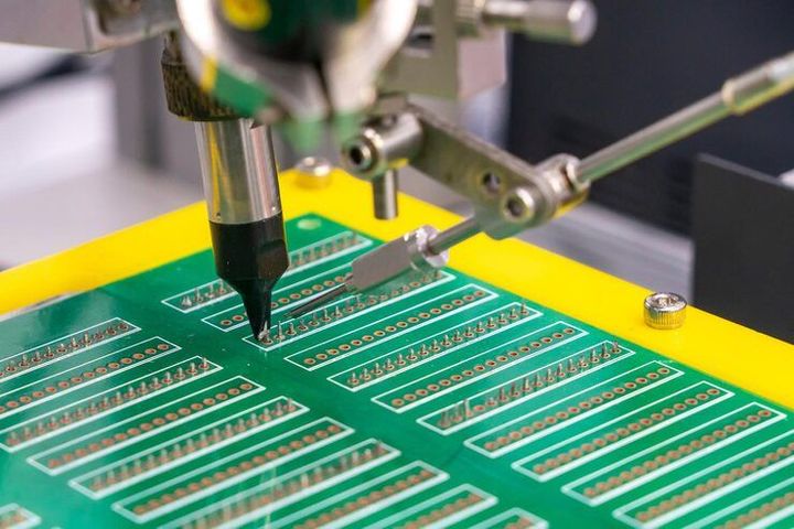 Industrial PCB Assembly Manufacturing Guide: Explanation, Standards, Testing Methods, and Resources