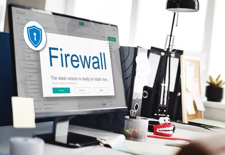 Next-Generation Firewalls (NGFW): Complete Guide to Modern Network Security Protection