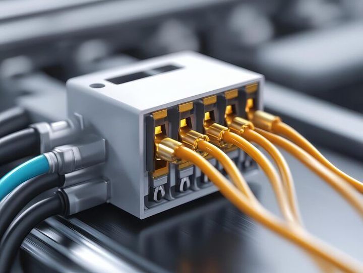 Electrical Connector Guide: Types, Uses, Selection Tips, and Installation Basics
