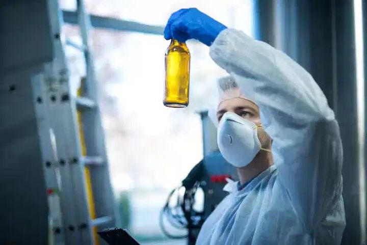 Industrial Chemicals Knowledge Guide: Essential Tips for Safe and Smart Use