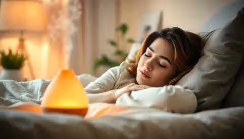 Sleep Improvement 